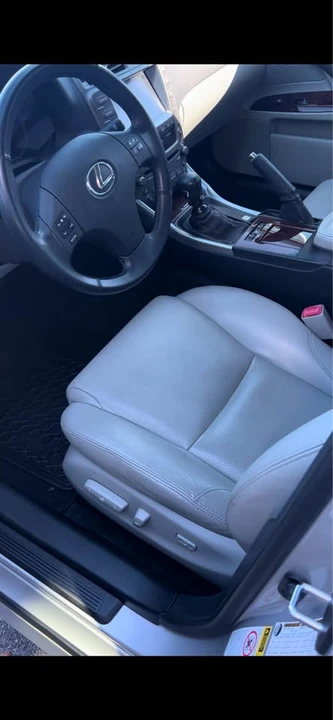 2008 Lexus IS 2nd Gen - Image 2 of 20