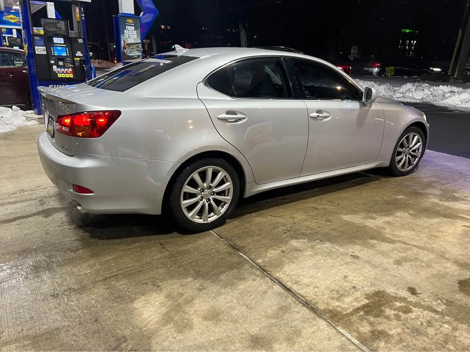 2008 Lexus IS 2nd Gen - Image 10 of 20