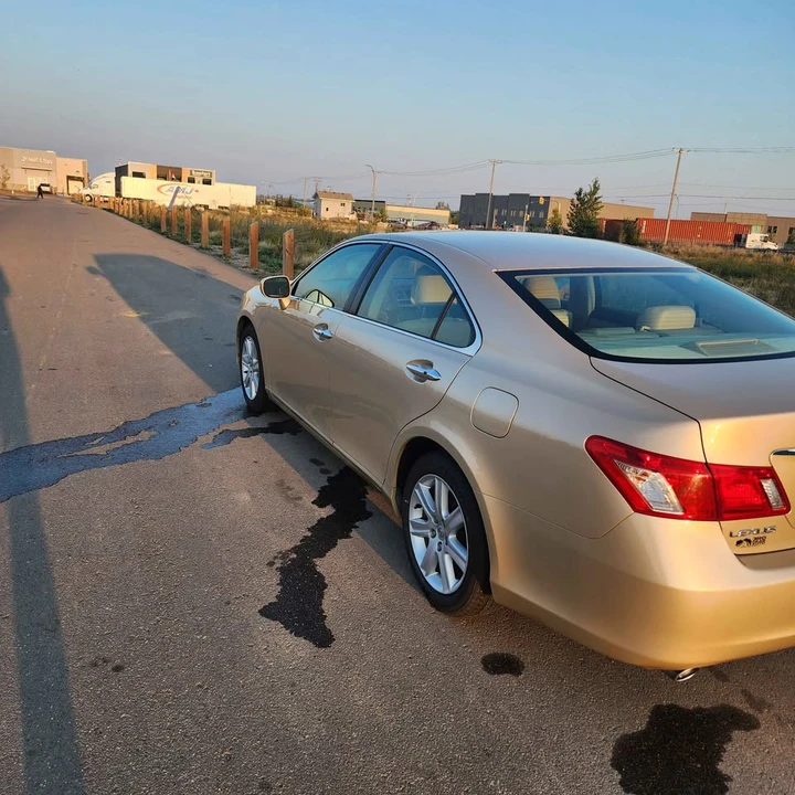 2008 Lexus ES 5th Gen - Image 3 of 6