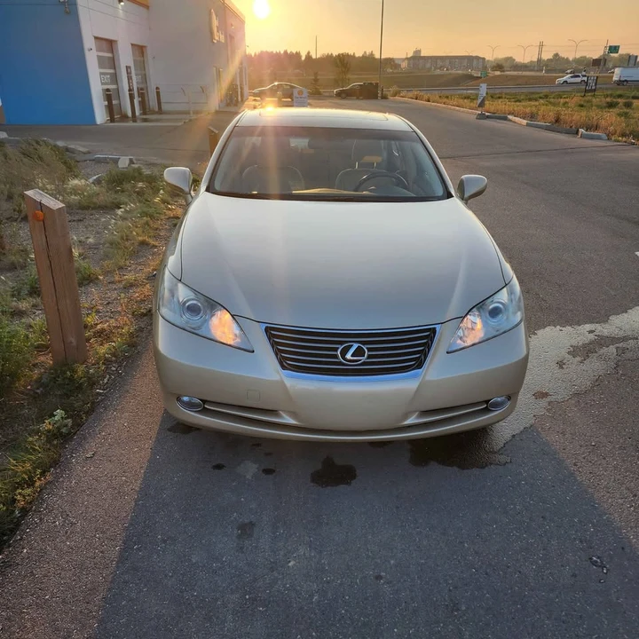 2008 Lexus ES 5th Gen - Image 6 of 6