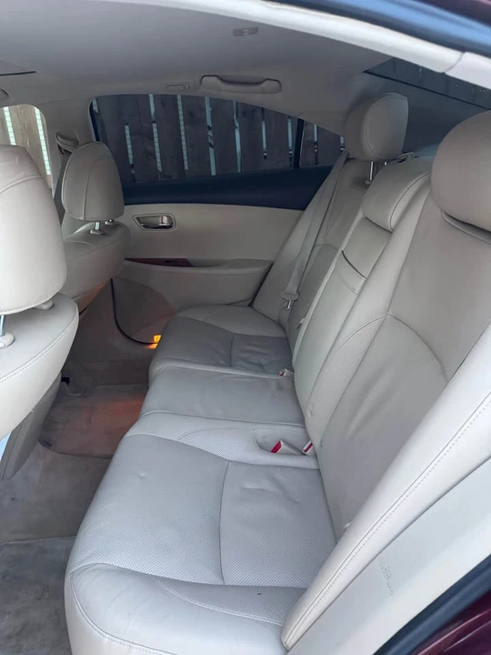 2008 Lexus ES 5th Gen - Image 6 of 8
