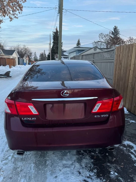 2008 Lexus ES 5th Gen - Image 2 of 8