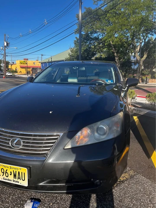 2008 Lexus ES 4th Gen - Image 7 of 10