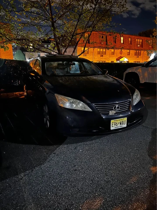 2008 Lexus ES 4th Gen - Image 10 of 10
