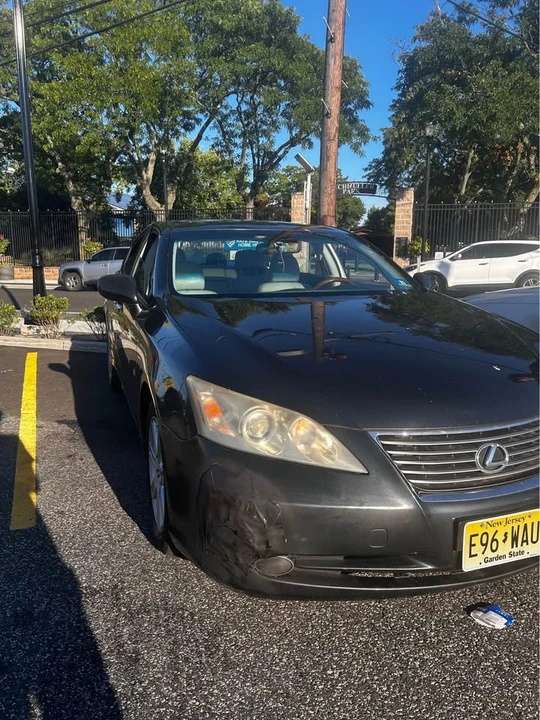 2008 Lexus ES 4th Gen - Image 8 of 10