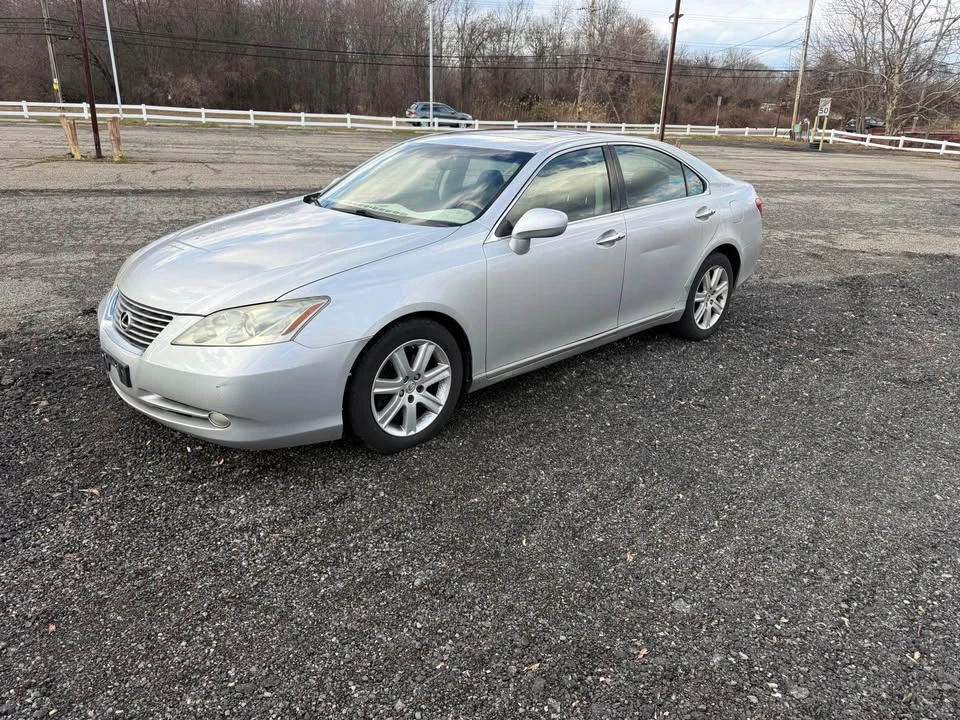 2008 Lexus ES 5th Gen - Image 4 of 7