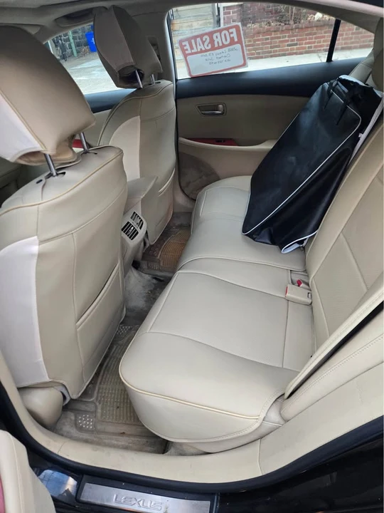 2008 Lexus ES 5th Gen - Image 7 of 10