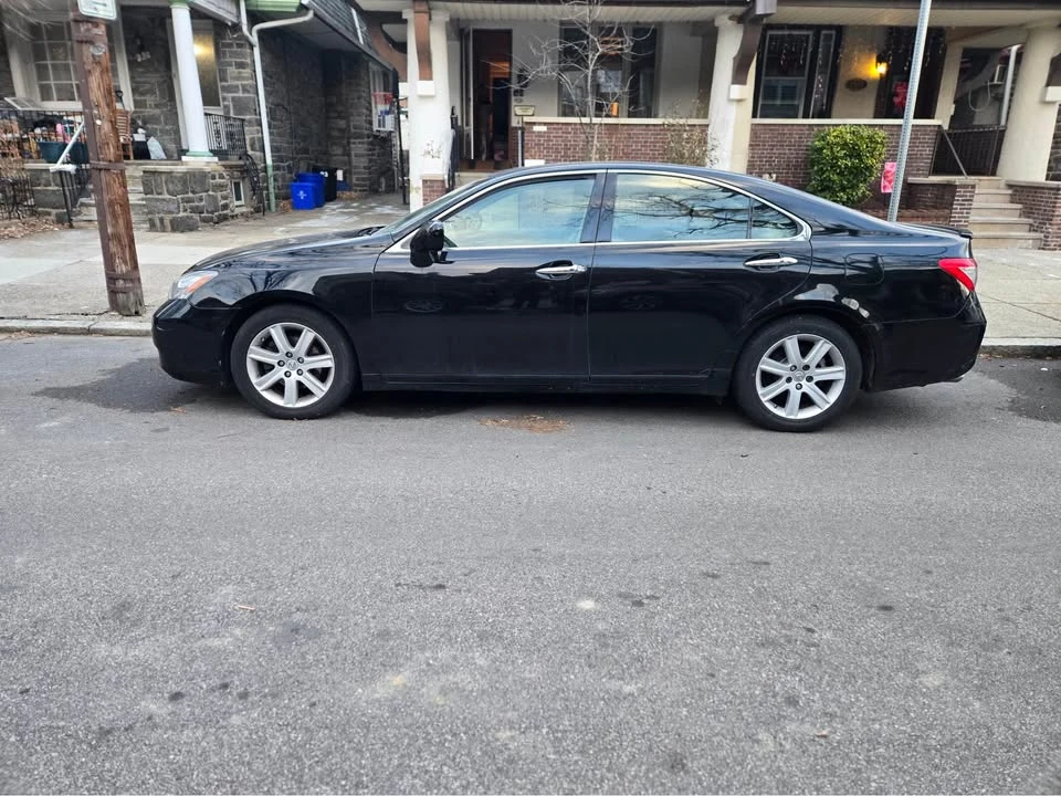 2008 Lexus ES 5th Gen - Image 4 of 10