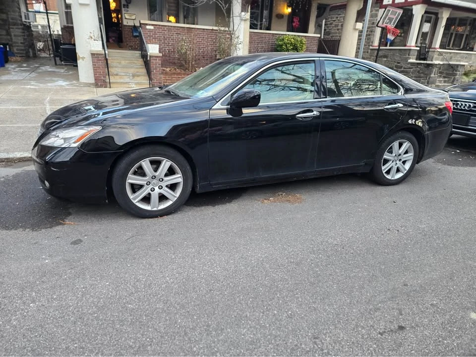 2008 Lexus ES 5th Gen - Image 3 of 10
