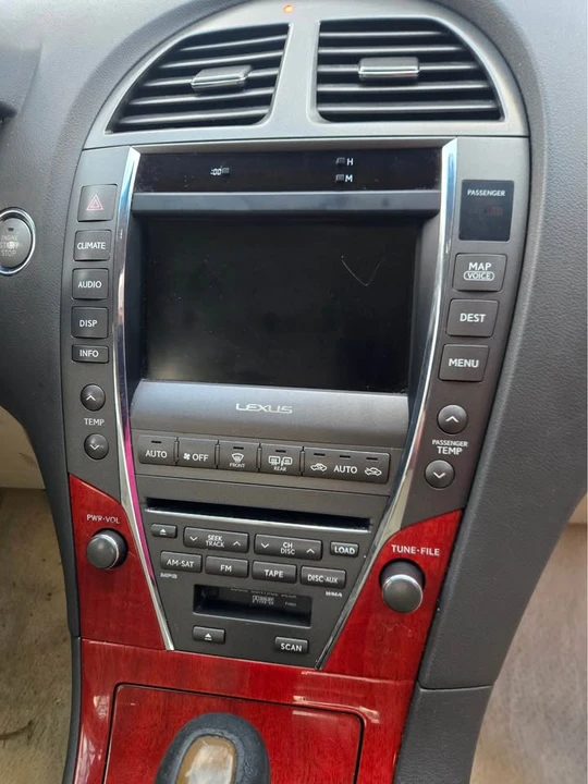 2008 Lexus ES 5th Gen - Image 10 of 10