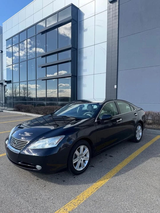 2008 Lexus ES 5th Gen - Image 2 of 7