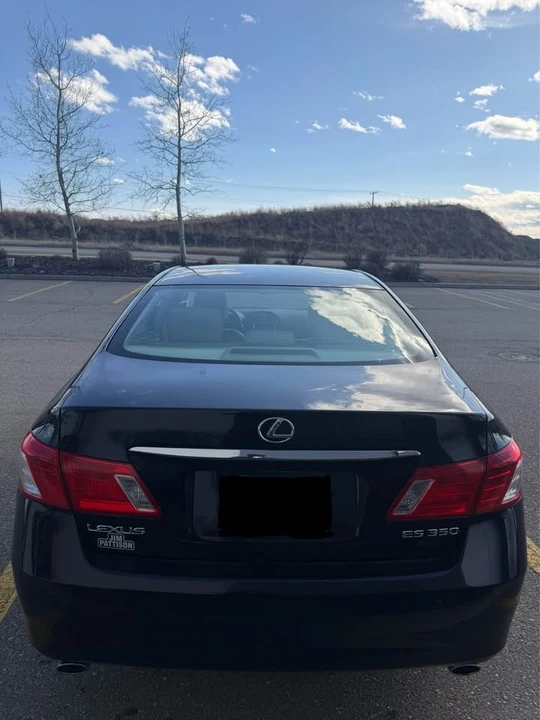 2008 Lexus ES 5th Gen - Image 7 of 7