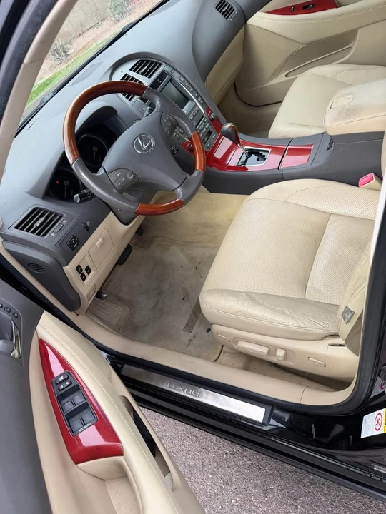 2008 Lexus ES 5th Gen - Image 16 of 16