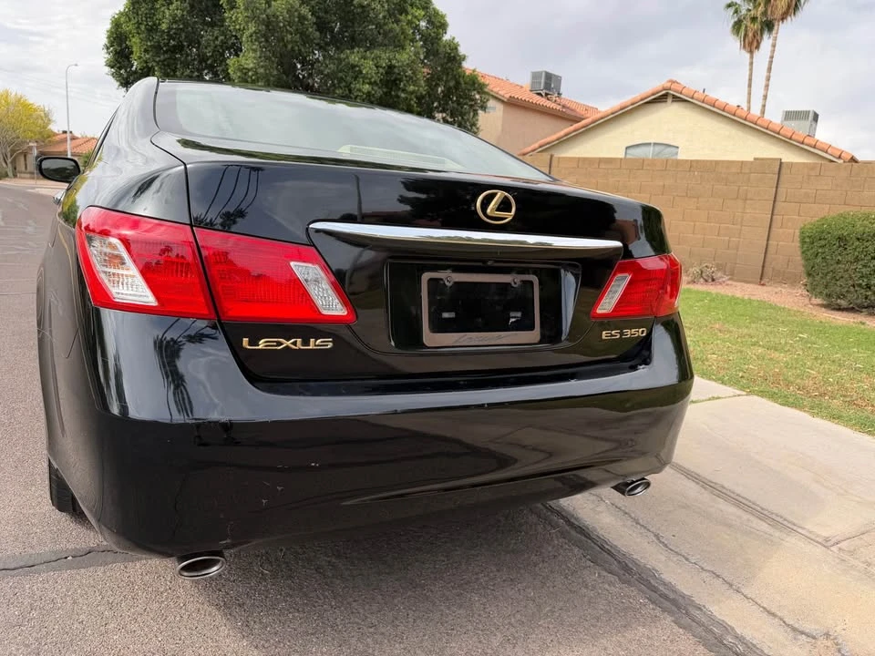 2008 Lexus ES 5th Gen - Image 10 of 16