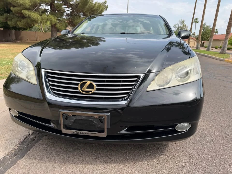 2008 Lexus ES 5th Gen - Image 3 of 16