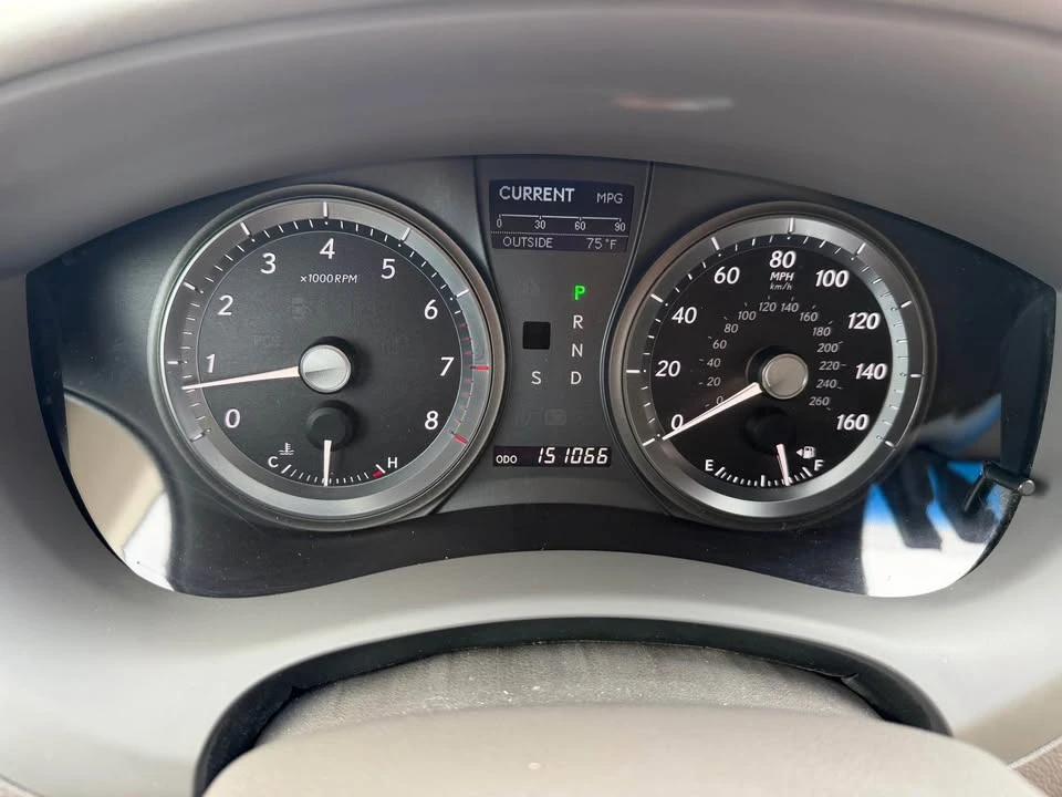 2008 Lexus ES 5th Gen - Image 6 of 16