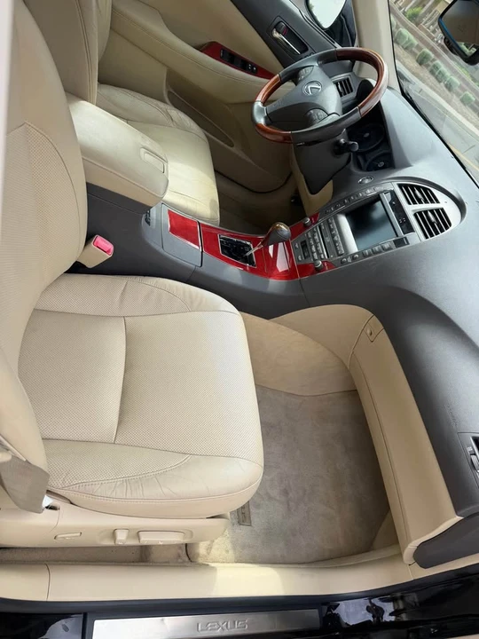 2008 Lexus ES 5th Gen - Image 13 of 16