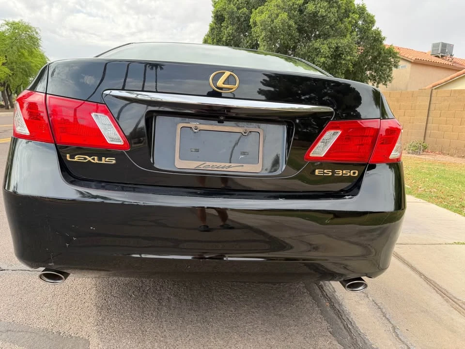 2008 Lexus ES 5th Gen - Image 8 of 16