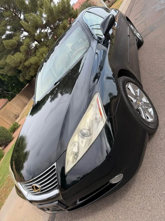 2008 Lexus ES 5th Gen - Image 7 of 16