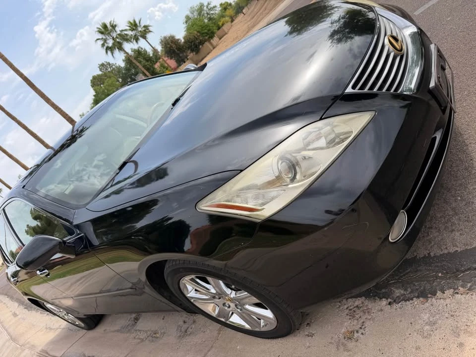 2008 Lexus ES 5th Gen - Image 2 of 16