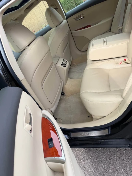 2008 Lexus ES 5th Gen - Image 15 of 16