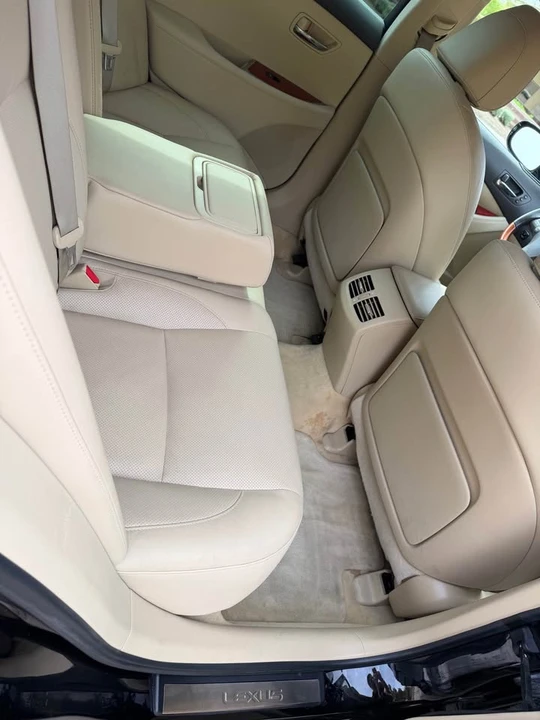 2008 Lexus ES 5th Gen - Image 12 of 16