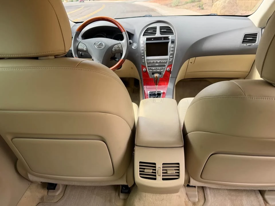 2008 Lexus ES 5th Gen - Image 11 of 16
