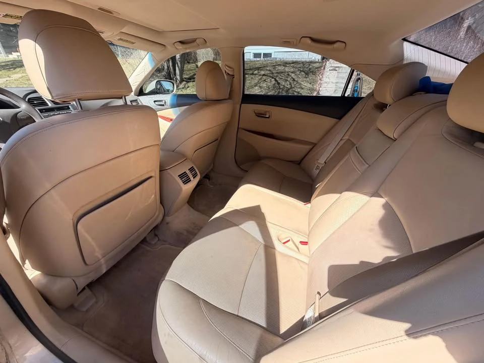 2008 Lexus ES 5th Gen - Image 6 of 7