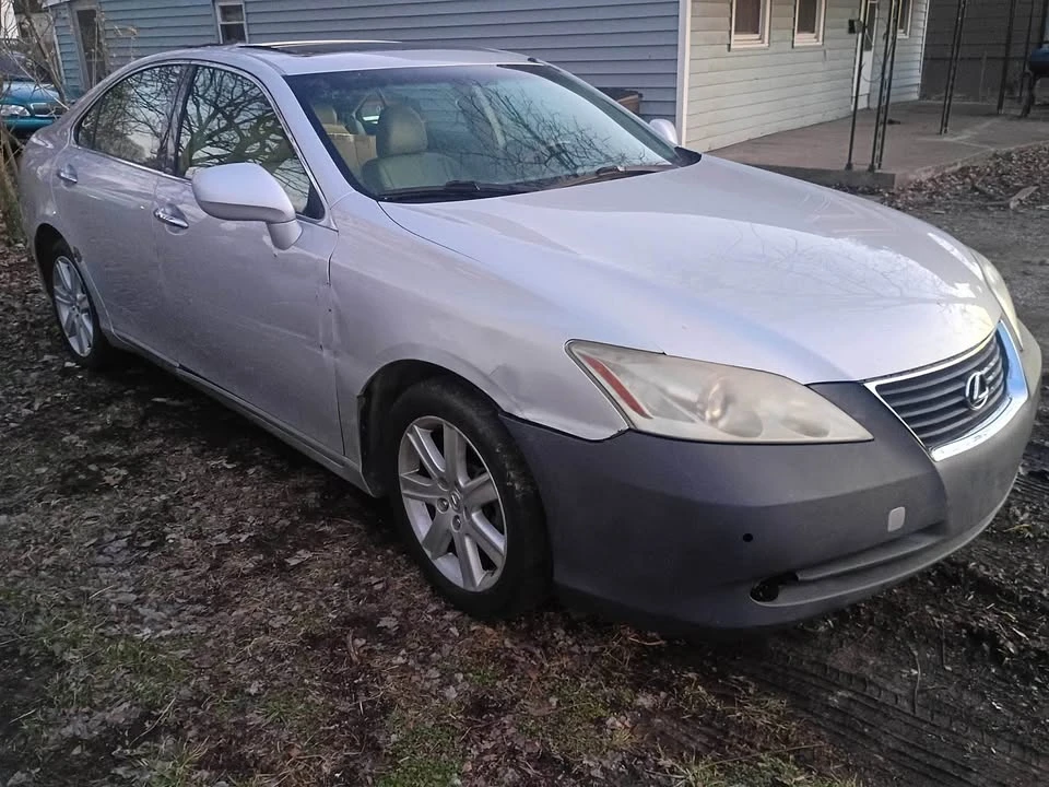 2008 Lexus ES 5th Gen - Image 2 of 4