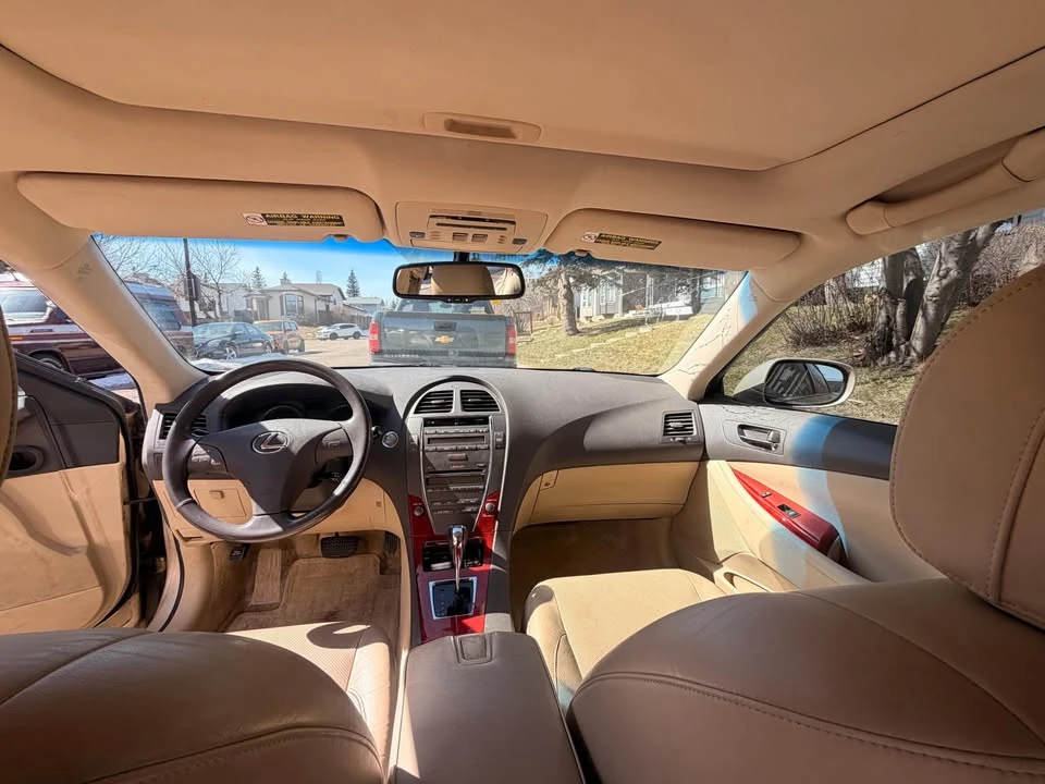 2008 Lexus ES 5th Gen - Image 3 of 7