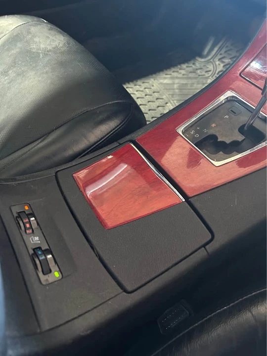 2008 Lexus ES 5th Gen - Image 11 of 17