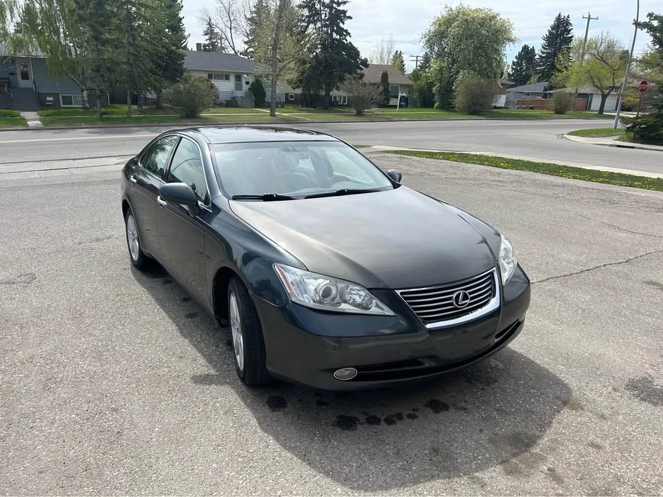 2008 Lexus ES 5th Gen - Image 6 of 17