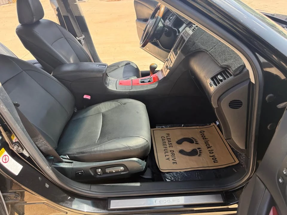 2008 Lexus ES 5th Gen - Image 14 of 17