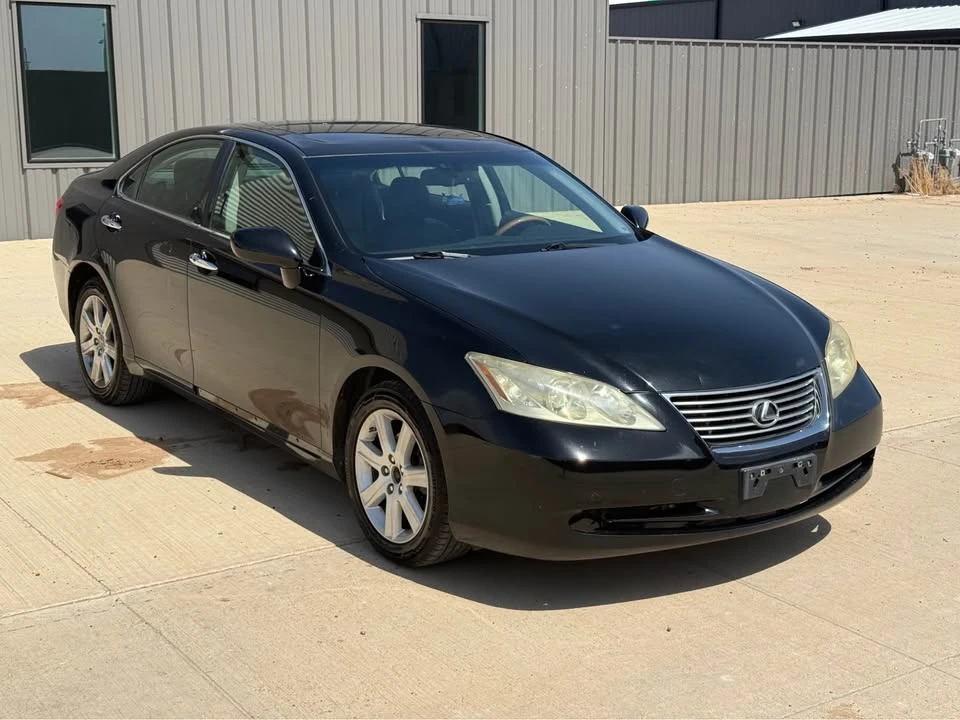 2008 Lexus ES 5th Gen - Image 3 of 17
