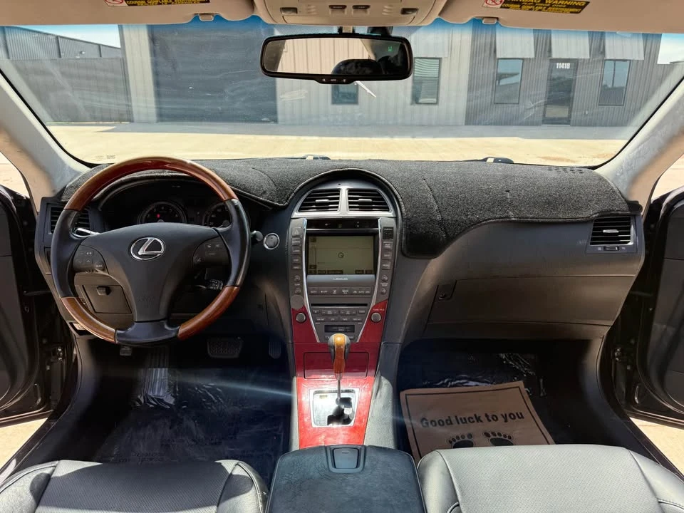 2008 Lexus ES 5th Gen - Image 15 of 17