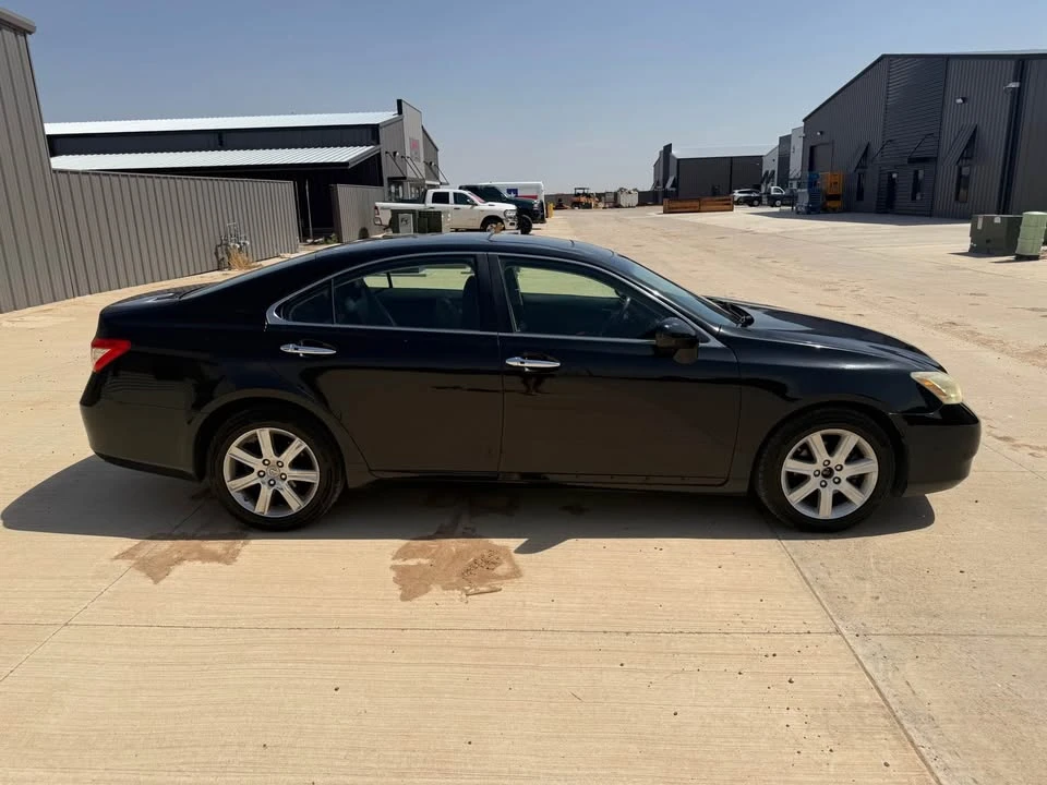 2008 Lexus ES 5th Gen - Image 4 of 17
