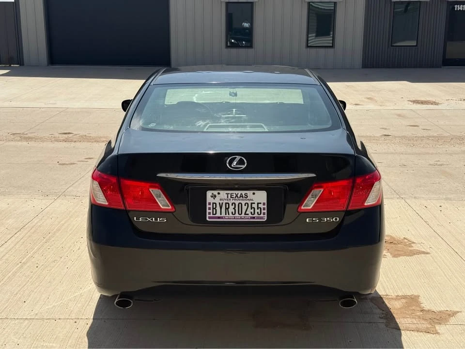 2008 Lexus ES 5th Gen - Image 6 of 17