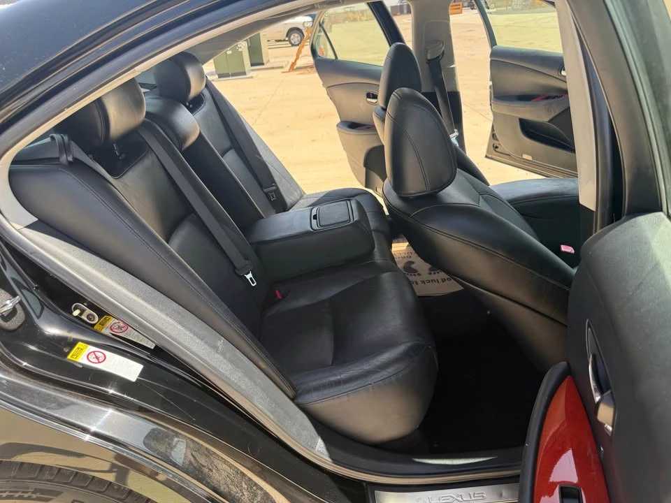 2008 Lexus ES 5th Gen - Image 13 of 17