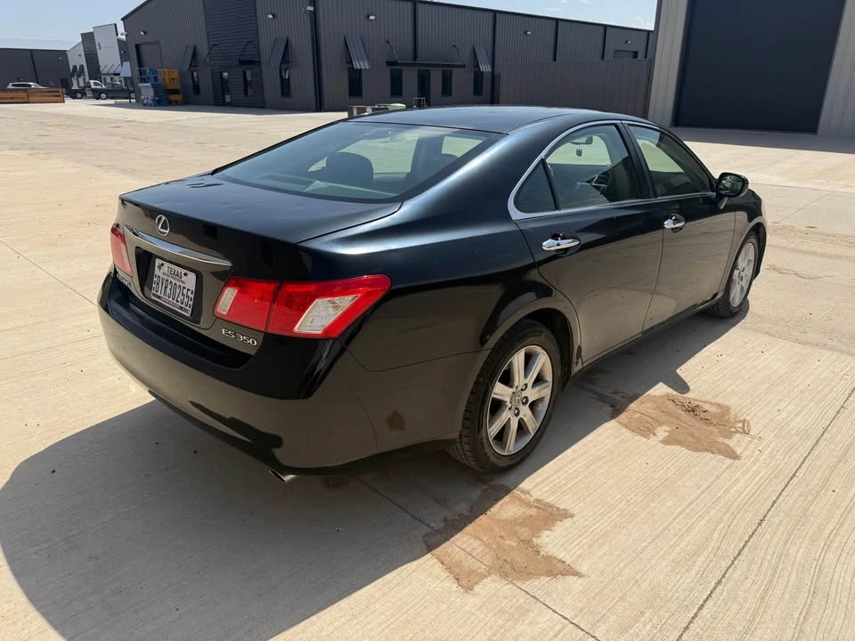 2008 Lexus ES 5th Gen - Image 5 of 17
