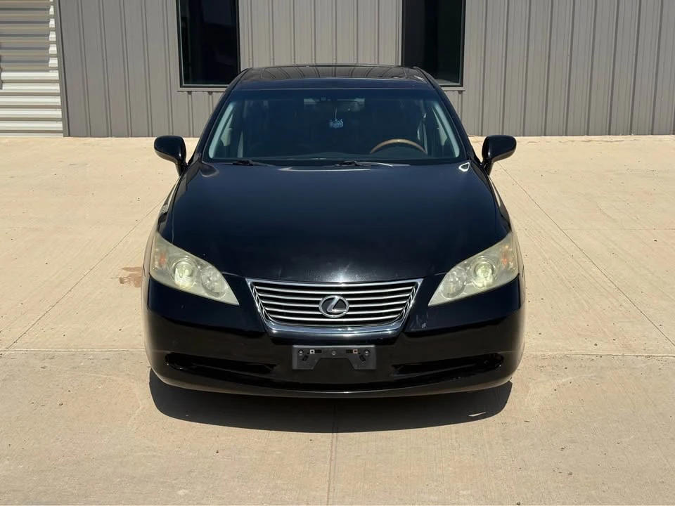 2008 Lexus ES 5th Gen - Image 2 of 17