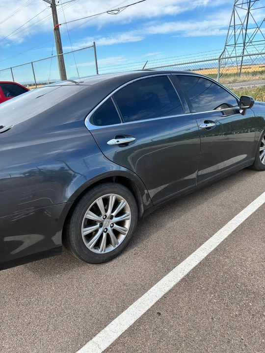 2008 Lexus ES 5th Gen - Image 2 of 5