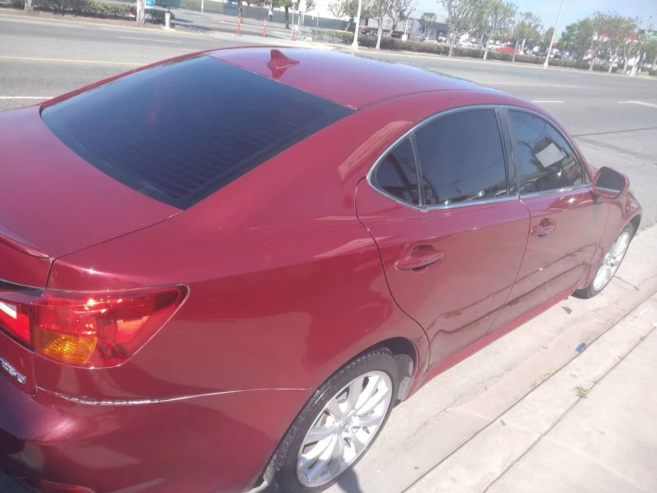 2008 Lexus ES 5th Gen - Image 5 of 8