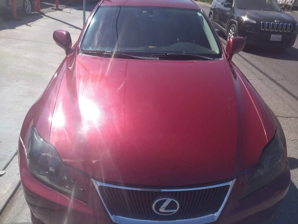2008 Lexus ES 5th Gen - Image 3 of 8