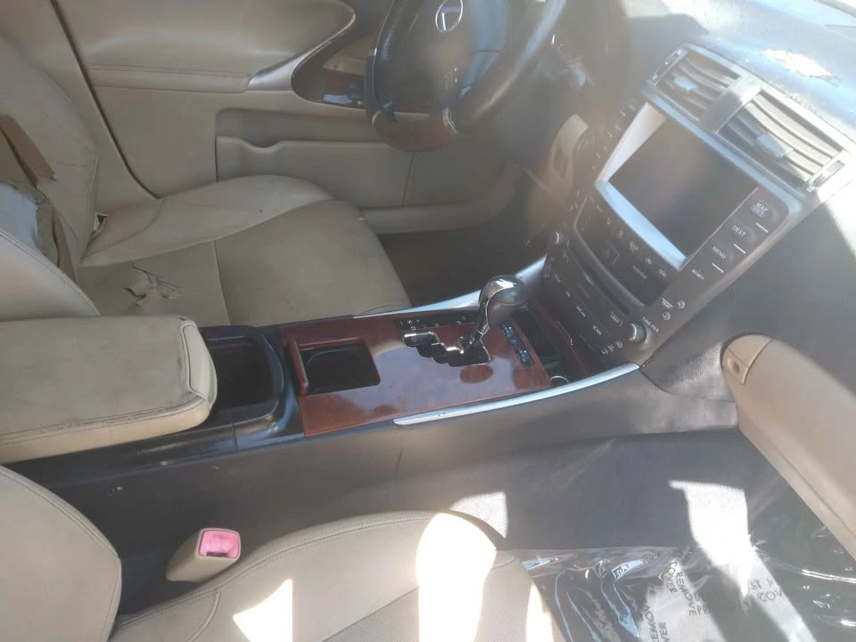 2008 Lexus ES 5th Gen - Image 8 of 8