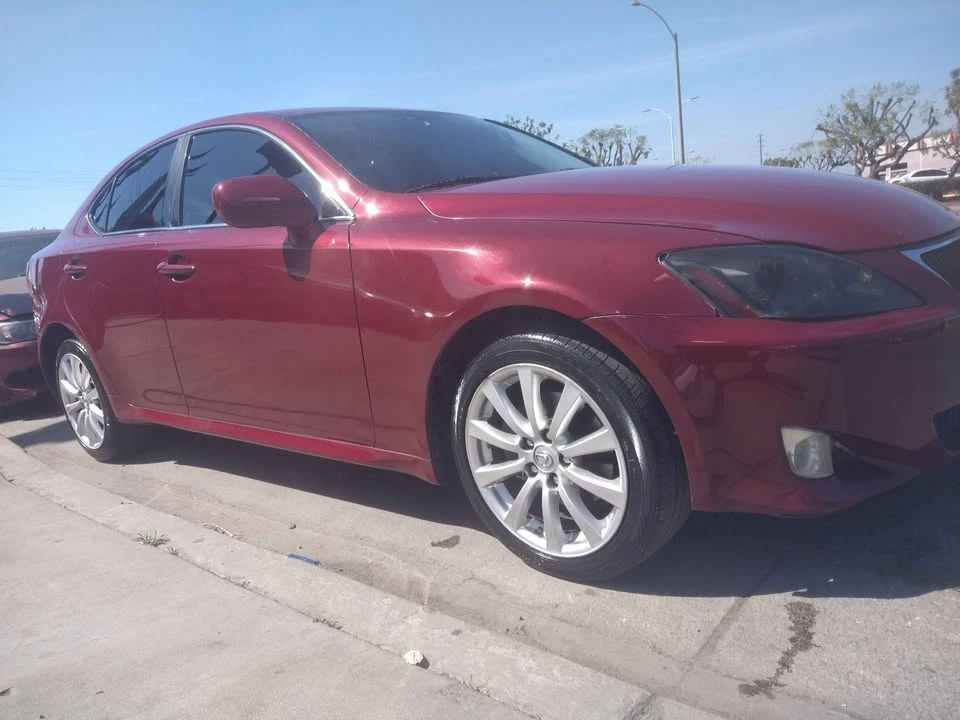 2008 Lexus ES 5th Gen - Image 4 of 8