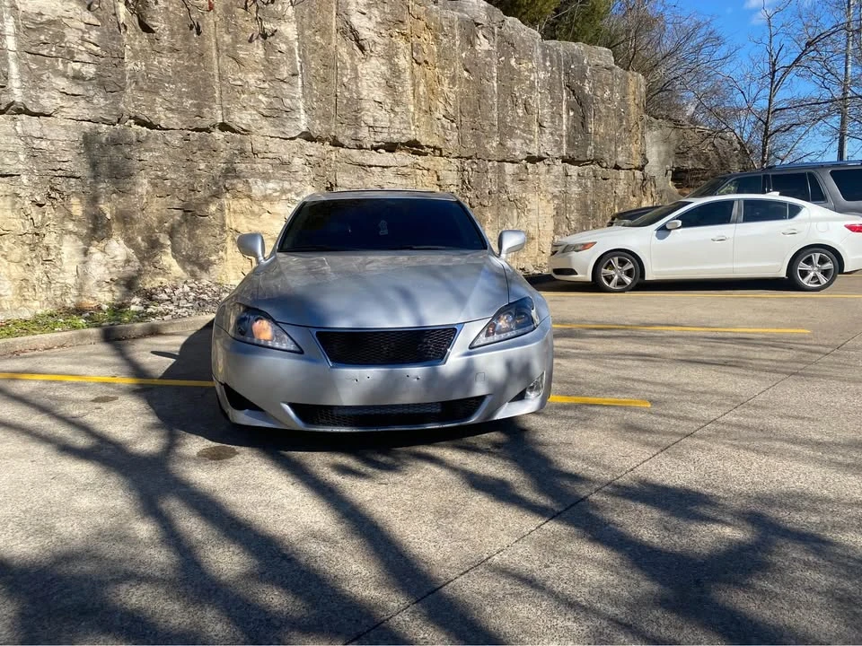 2008 Lexus ES 5th Gen - Image 2 of 11