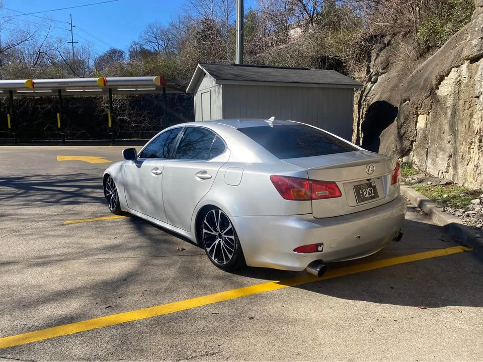 2008 Lexus ES 5th Gen - Image 5 of 11