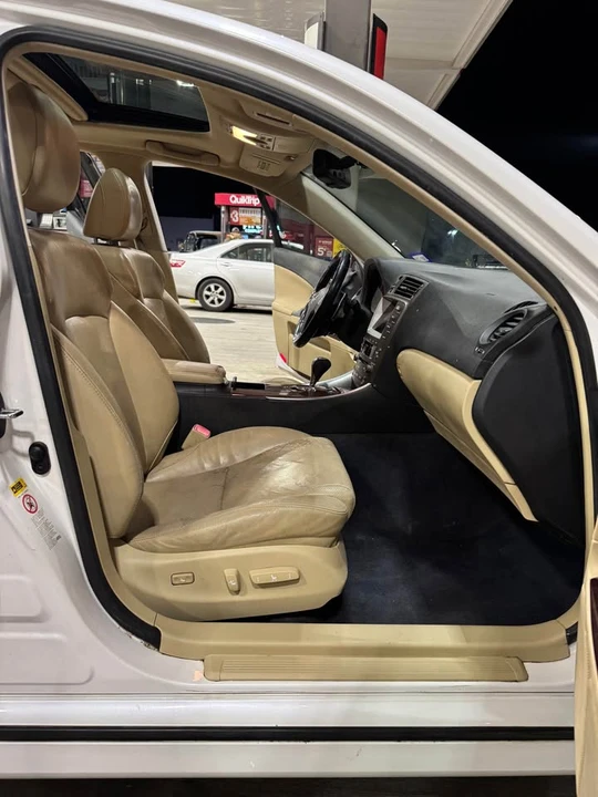 2008 Lexus ES 5th Gen - Image 6 of 9