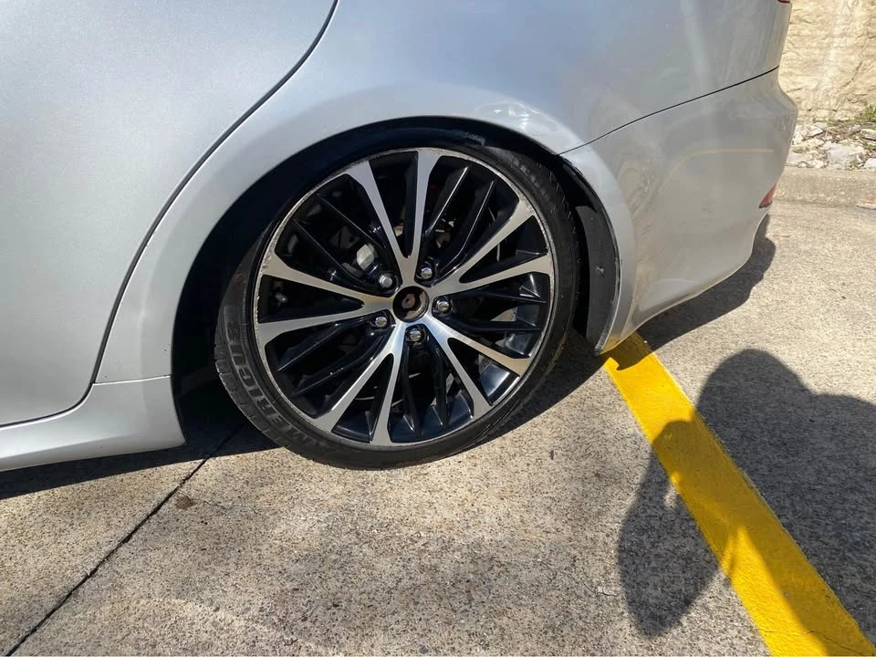 2008 Lexus ES 5th Gen - Image 10 of 11