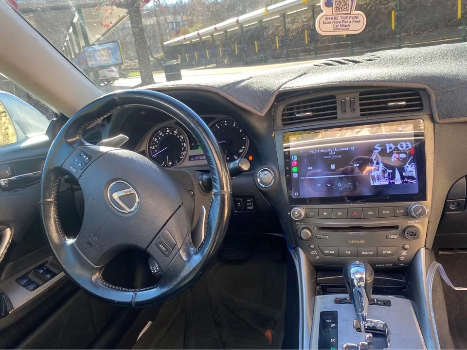 2008 Lexus ES 5th Gen - Image 8 of 11